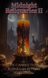 Midnight Reliquaries II