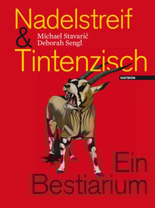 Nadelstreif & Tintenzisch