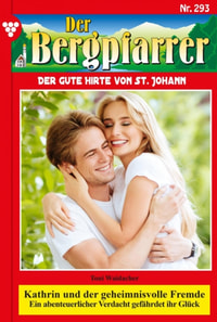 Kathrin und der geheimnisvolle Fremde