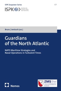 Guardians of the North Atlantic