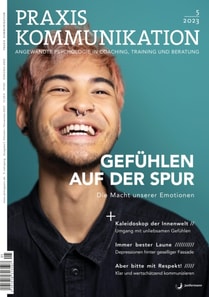 Praxis Kommunikation 5/2023