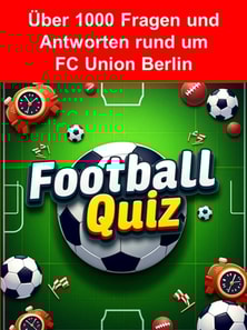 Football-Quiz - 1. FC Union Berlin