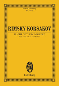 Flight of the Bumblebee