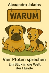 vier Pfoten sprechen