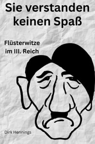 Sie verstanden keinen Spaß