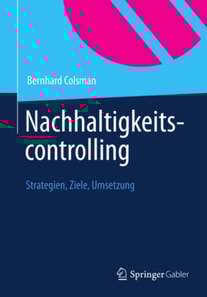 Nachhaltigkeitscontrolling