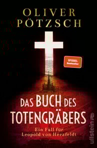 Das Buch des Totengräbers