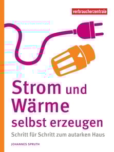 Strom und Wärme selbst erzeugen