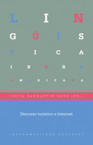 Discurso turístico e Internet