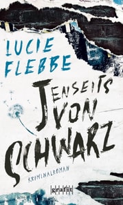 Jenseits von schwarz