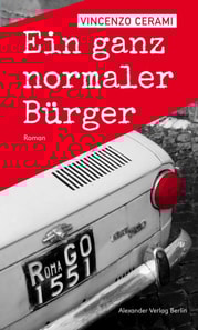 Ein ganz normaler Bürger