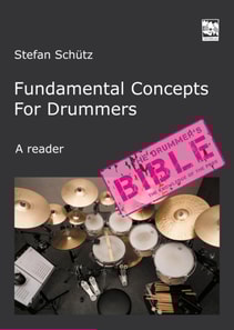 Fundamental Concepts for Drummers