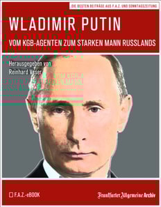 Wladimir Putin