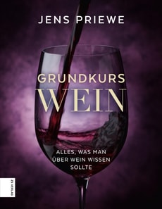 Grundkurs Wein