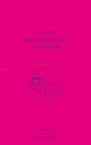 Bettgeschichten und andere