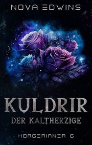 Kuldrir, der Kaltherzige