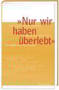 Nur wir haben überlebt