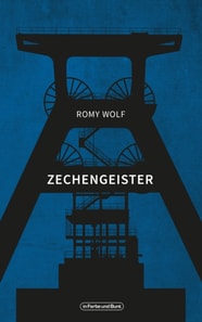 Zechengeister