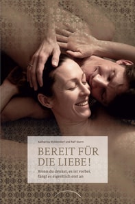 Bereit für die Liebe!