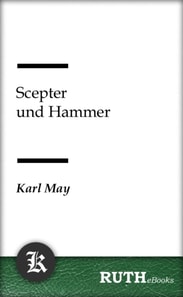 Scepter und Hammer