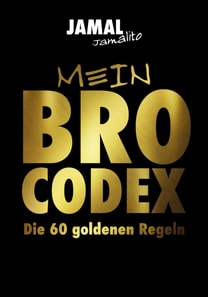 Mein Brocodex die 60 goldenen Regeln