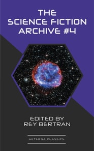 Science Fiction Archive #4