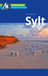 Sylt Reiseführer Michael Müller Verlag