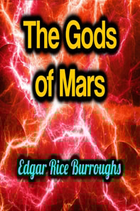 Gods of Mars