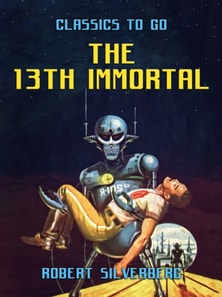 13th Immortal