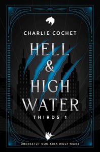 Hell & High Water