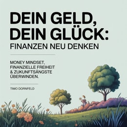 Dein Geld, Dein Gluck - Finanzen neu denken