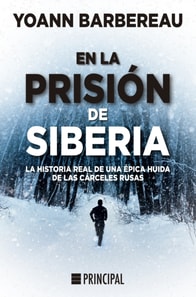 En la prisión de Siberia