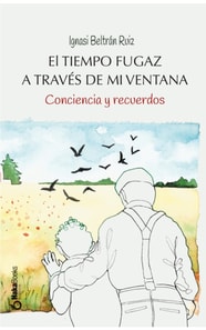 El tiempo fugaz a través de mi ventana