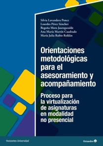 Orientaciones metodológicas para el asesoramiento y acompañamiento