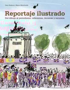 Reportaje ilustrado