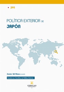 Política exterior de Japón