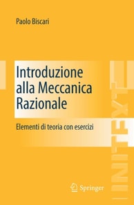 Introduzione alla Meccanica Razionale