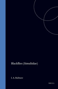 Blackflies (Simuliidae)