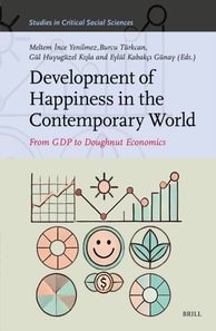Development of Happiness in the Contemporary World:
