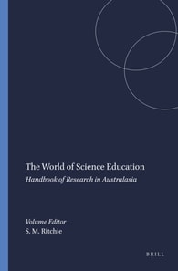 World of Science Education