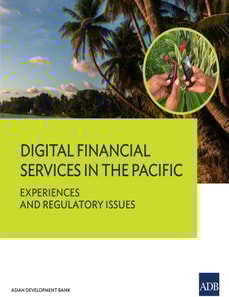 Digital Financial Services in the Pacific