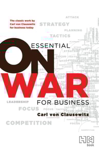 Essential On War for Business