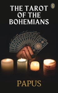Tarot Of The Bohemians