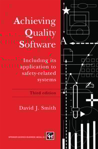 Achieving Quality Software