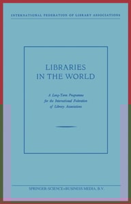 Libraries in the World