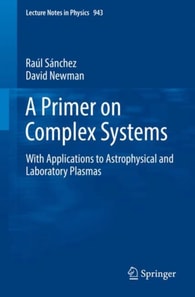 Primer on Complex Systems