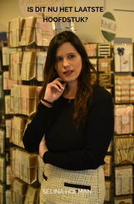 Is dit nu het laatste hoofdstuk?