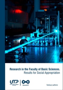 Research in the Faculty of Basic Sciences. Results for Social Appropriation