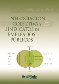 Negociación colectiva y sindicatos