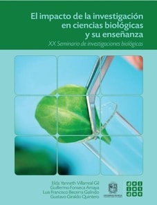 El impacto de la investigacion en ciencias biologicas y su ensenanza